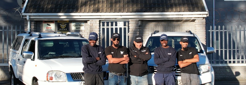 Our Professional Painting Team