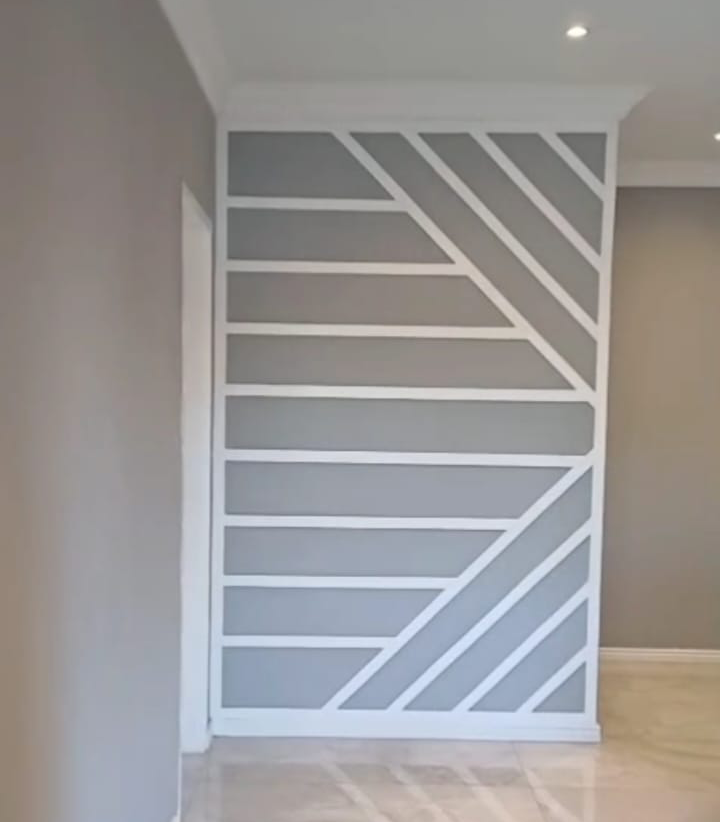 Interior Painting Review